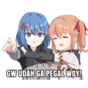 Stiker