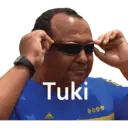 Stiker