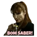 สติกเกอร์