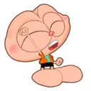 ស្ទីកเกอร์