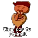 Naljepnica