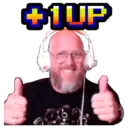 Samolepka