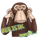 Стикер