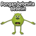 Stiker