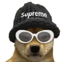 Стикер