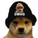 Стикер