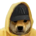 Стикер