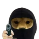 Стикер