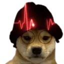 Стикер