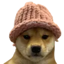 Стикер