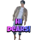 ស្ទីកเกอร์