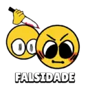 స్టికర్