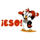 స్టికర్