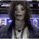 ملصق