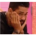 ملصق