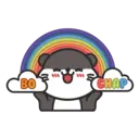 ស្ទីកเกอร์