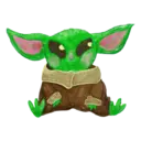 Klistermärke