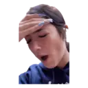 Klistermärke