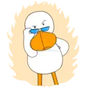 ਸਟਿਕਰ