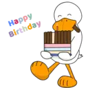 ਸਟਿਕਰ