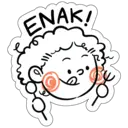 Stiker
