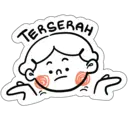 Stiker