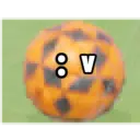 ملصق