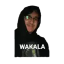 Stiker