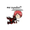 ស្ទីកเกอร์