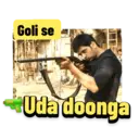 Stiker
