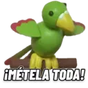 ස්ටිකර්