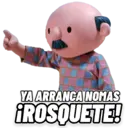 ස්ටිකර්