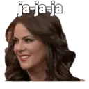 ملصق