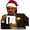 Стикер