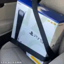 Стикер