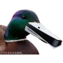 Стикер