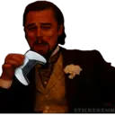 Стикер