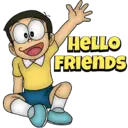 Stiker