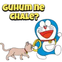 Stiker