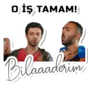 Stiker