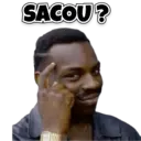 اسٹیکر