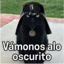 ملصق