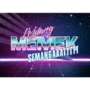 Стикер