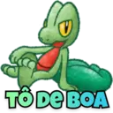 Stiker