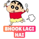स्टिकर