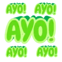 Stiker