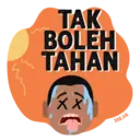 Stiker
