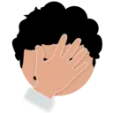 Klistermärke