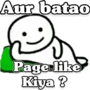 Stiker