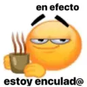 ملصق